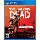 Buy the Walking Dead: the Final Season Used in Egypt | Shamy Stores