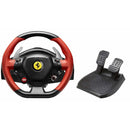 Buy Thrustmaster Ferrarri 458 Spider in Egypt | Shamy Stores