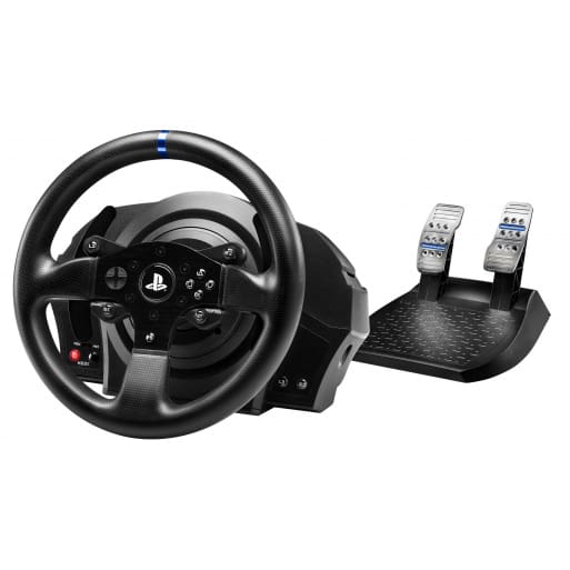 Buy Thrustmaster T300 Rs In Egypt | Shamy Stores