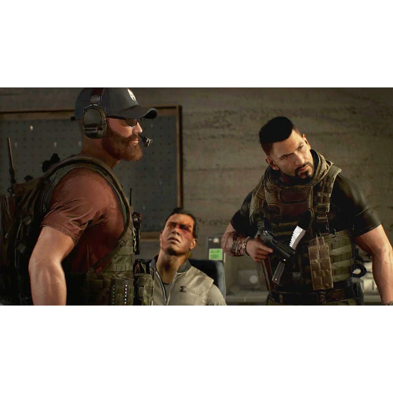 Buy Tom Clancy’s Ghost Recon Breakpoint In Egypt | Shamy Stores