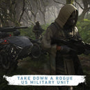 Buy Tom Clancy’s Ghost Recon Breakpoint Ps4 - New in Egypt | Shamy Stores