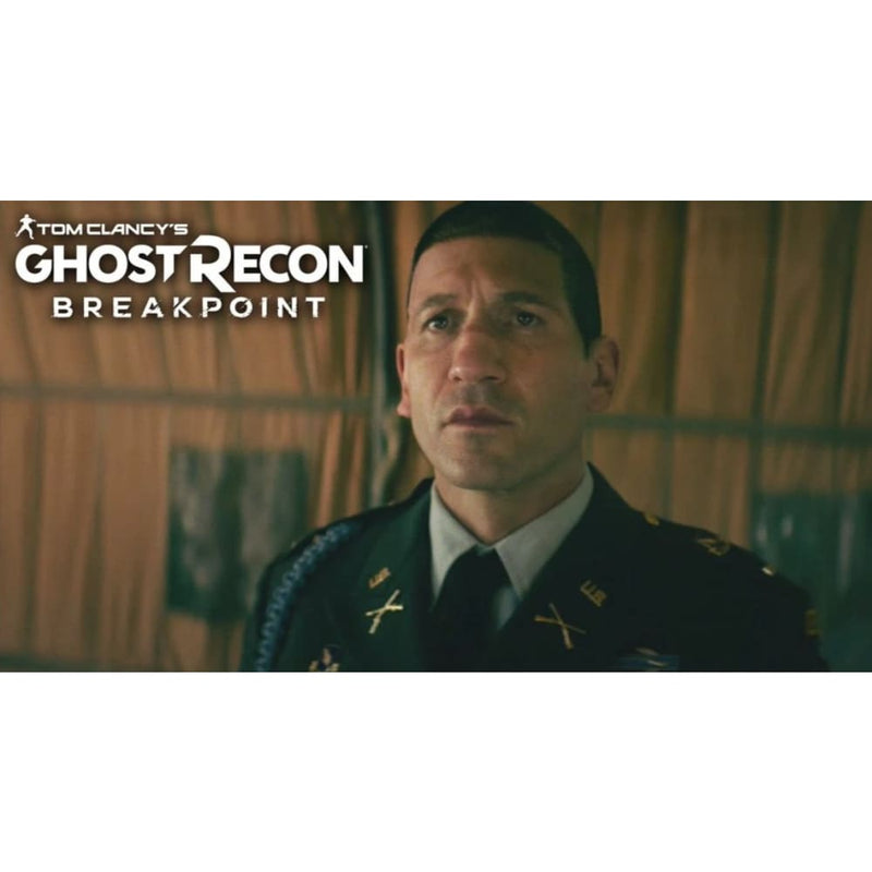 Buy Tom Clancy’s Ghost Recon Breakpoint Ar In Egypt | Shamy Stores