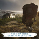 Buy Tom Clancy’s Ghost Recon Breakpoint Used in Egypt | Shamy Stores