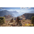 Buy Tom Clancy’s Ghost Recon Wildlands Used in Egypt | Shamy Stores