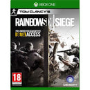 Buy Tom Clancy’s Rainbow Six Siege in Egypt | Shamy Stores