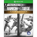 Buy Tom Clancy’s Rainbow Six Siege Gold in Egypt | Shamy Stores