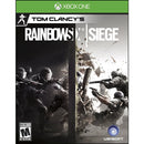 Buy Tom Clancy’s Rainbow Six Siege Used in Egypt | Shamy Stores