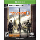 Buy Tom Clancy’s the Division 2 in Egypt | Shamy Stores