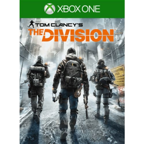 Buy Tom Clancy’s The Division In Egypt | Shamy Stores