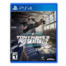 Buy Tony Hawk’s Pro Skater 1 + 2 Ps4 - New in Egypt | Shamy Stores