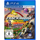 Buy Trackmania Turbo Ps4 - New in Egypt | Shamy Stores