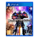 Buy Transformers: Rise of the Dark Spark Used in Egypt | Shamy Stores