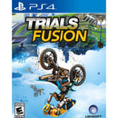 Buy Trials Fusion Used in Egypt | Shamy Stores
