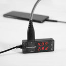 Buy Tronsmart Tac01 3ft Usb-c to Usb-a 3.0 Fast Charging Cable in Egypt | Shamy Stores