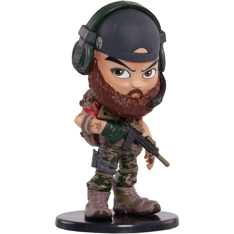 Buy Ubisoft Ghost Recon Nomad Figure In Egypt | Shamy Stores