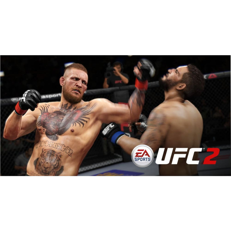 Buy Ufc 2 In Egypt | Shamy Stores