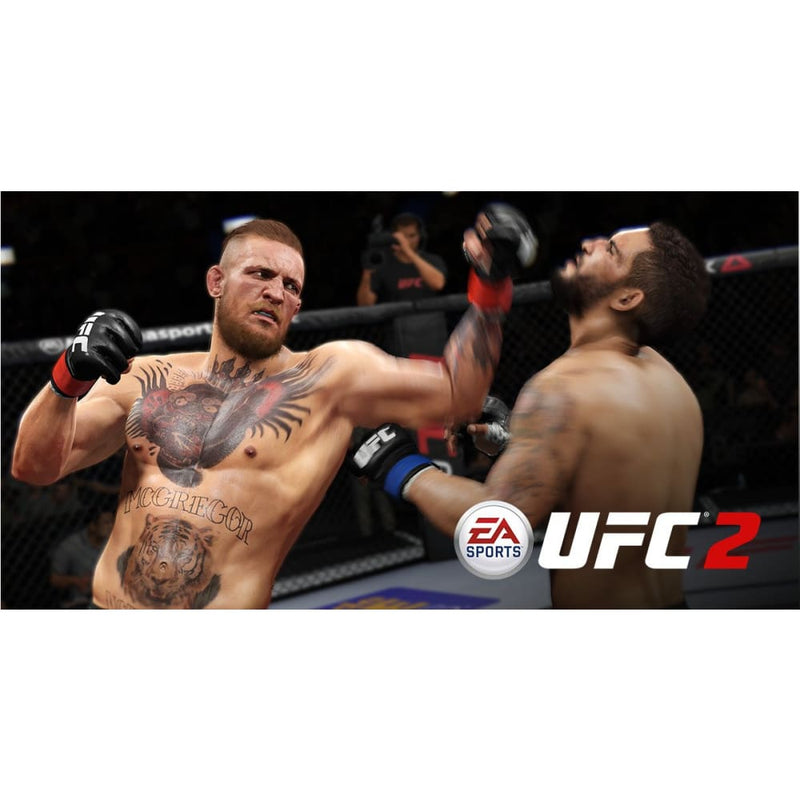 Buy Ufc 2 Used In Egypt | Shamy Stores