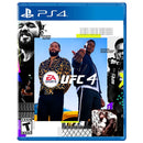 Buy Ufc 4 Used in Egypt | Shamy Stores