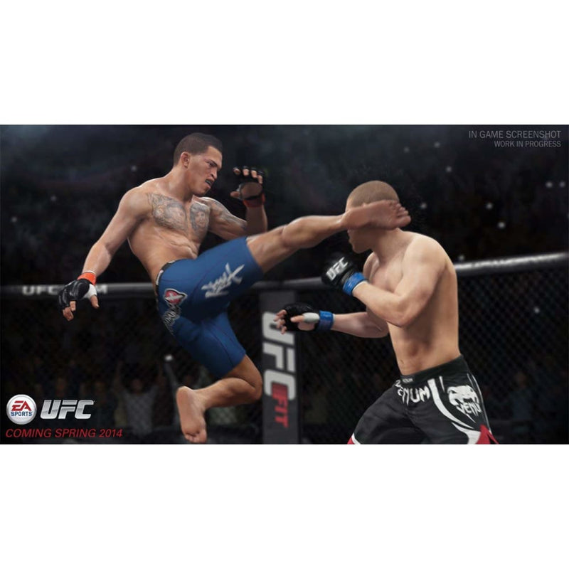 Buy Ufc Used In Egypt | Shamy Stores