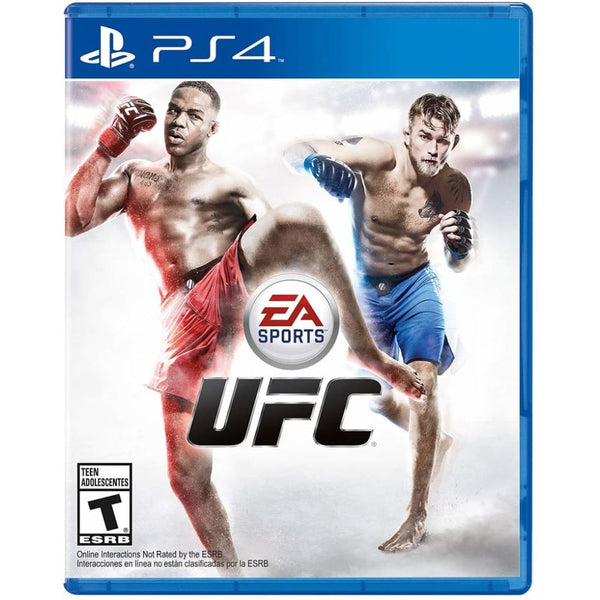 Buy Ufc Used In Egypt | Shamy Stores