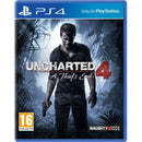 Buy Uncharted 4 a Thief’s End Used in Egypt | Shamy Stores
