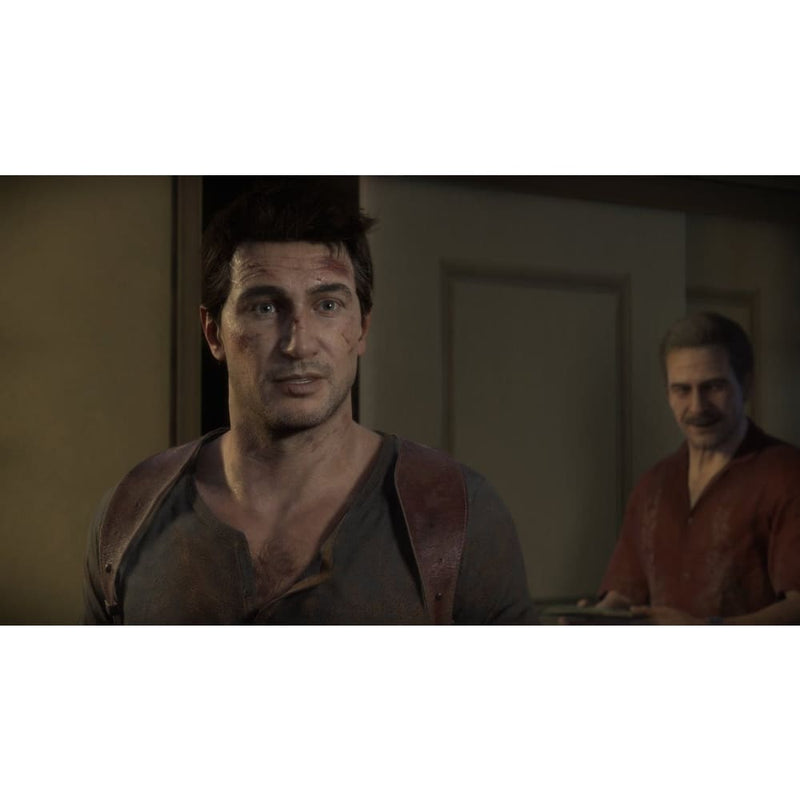 Buy Uncharted 4 a Thief’s End Used In Egypt | Shamy Stores