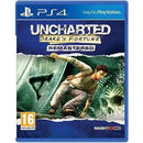 Buy Uncharted: Drake’s Fortune Remastered Ps4 - New in Egypt | Shamy Stores