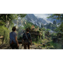Buy Uncharted Legacy of Thieves Collection in Egypt | Shamy Stores