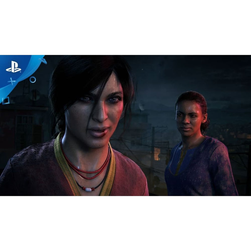 Buy Uncharted The Lost Legacy In Egypt | Shamy Stores