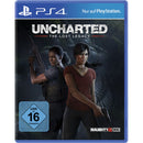 Buy Uncharted the Lost Legacy Used in Egypt | Shamy Stores