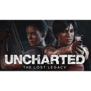Buy Uncharted the Lost Legacy Used in Egypt | Shamy Stores