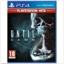 Buy Until Dawn Ps4 - New in Egypt | Shamy Stores