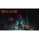 Buy Until Dawn Rush of Blood Vr Ps4 - New in Egypt | Shamy Stores