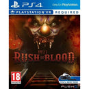 Buy Until Dawn Rush of Blood Vr Used in Egypt | Shamy Stores