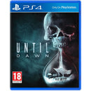 Buy Until Dawn Used in Egypt | Shamy Stores