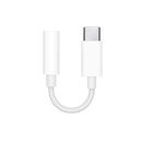 Buy Usb-c to 3.5 Mm Headphone Jack Adapter in Egypt | Shamy Stores