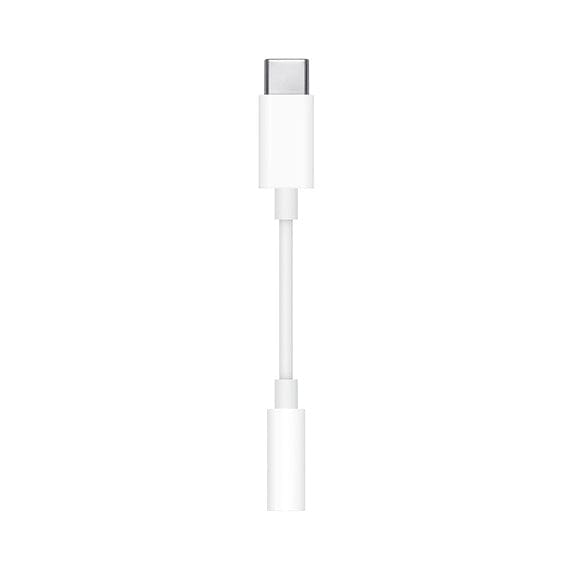 Buy Usb-c To 3.5 Mm Headphone Jack Adapter In Egypt | Shamy Stores