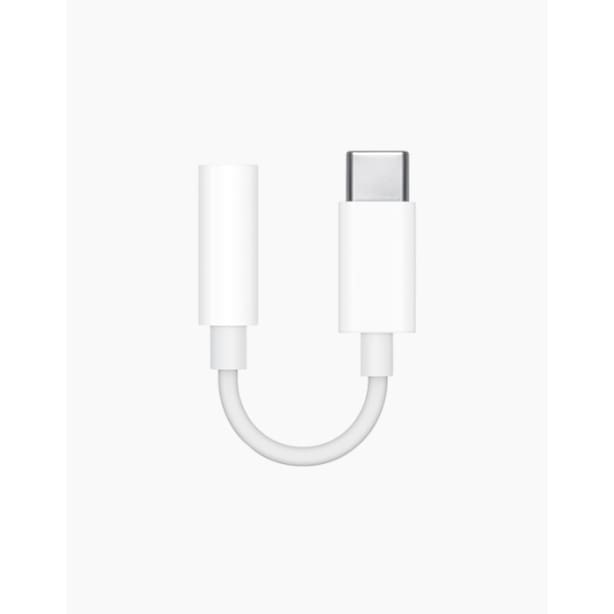 Buy Usb-c To 3.5 Mm Headphone Jack Adapter In Egypt | Shamy Stores