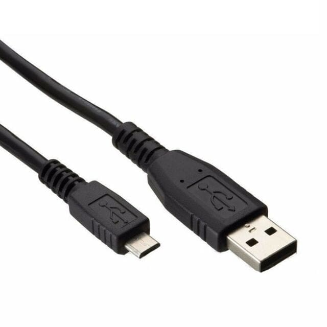 Buy Usb Charging Cable Xbox One In Egypt | Shamy Stores