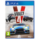 Buy V-rally 4 Used in Egypt | Shamy Stores