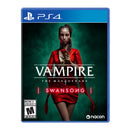 Buy Vampire: the Masquerade - Swansong in Egypt | Shamy Stores