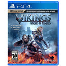 Buy Vikings: Wolves of Midgard Used in Egypt | Shamy Stores