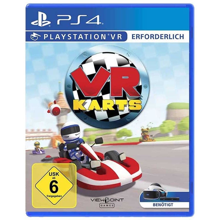 Buy Vr Karts Used In Egypt | Shamy Stores