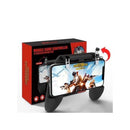 Buy W11x Pubg Mobile Triggers in Egypt | Shamy Stores