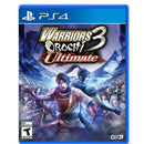 Buy Warriors Orochi 3 Ultimate Used in Egypt | Shamy Stores