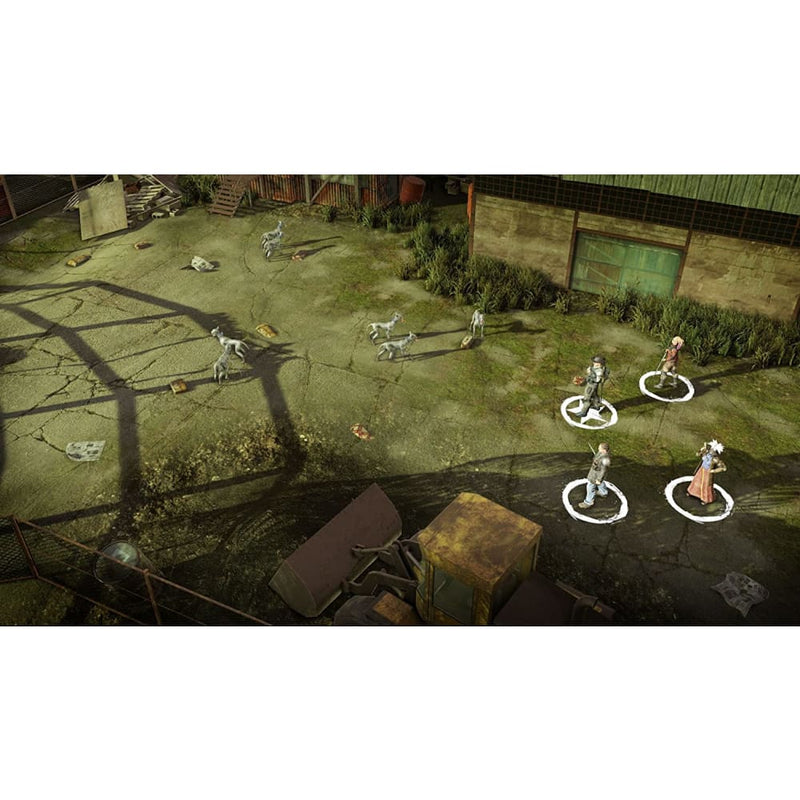 Buy Wasteland 2: Director’s Cut In Egypt | Shamy Stores