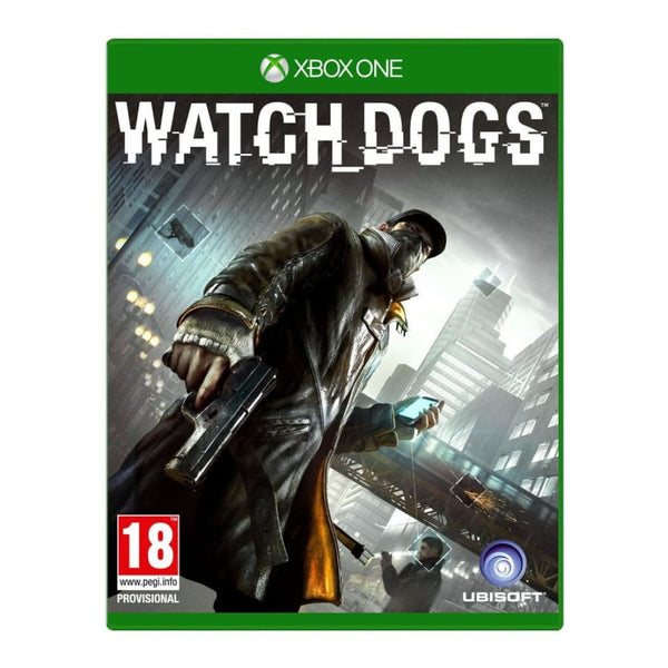 Buy Watch Dogs In Egypt | Shamy Stores