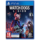Buy Watch Dogs Legion Used in Egypt | Shamy Stores