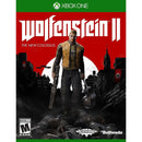 Buy Wolfenstein 2: the New Colossus Used in Egypt | Shamy Stores
