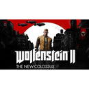 Buy Wolfenstein Ii in Egypt | Shamy Stores